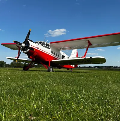 Aeroklub Ziemi Zamojskiej